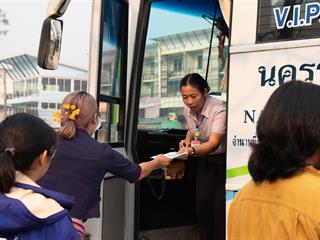 คณะศิลปศาสตร์,เข้าร่วมโครงการรณรงค์และเผยแพร่ประชาสัมพันธ์การเลือกตั้งสมาชิกสภาผู้แทนราษฎร