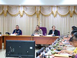 เตรียมการรับเสด็จ,ฯ,สมเด็จพระเทพรัตนราชสุดา,ฯ,สยามบรมราชกุมารี,และเข้าตรวจพื้นที่,มหาวิทยาลัยพะเยา
