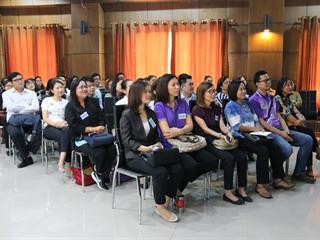 โครงการอบรมเชิงปฏิบัติการ,เรื่อง,“สอนอย่างอาจารย์มืออาชีพ”