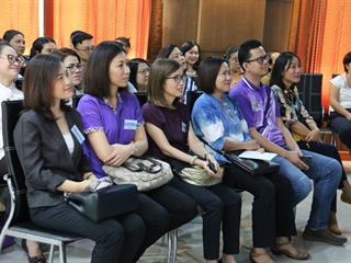 โครงการอบรมเชิงปฏิบัติการ,เรื่อง,“สอนอย่างอาจารย์มืออาชีพ”