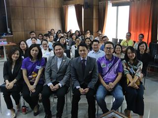 โครงการอบรมเชิงปฏิบัติการ,เรื่อง,“สอนอย่างอาจารย์มืออาชีพ”