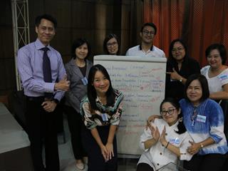 โครงการอบรมเชิงปฏิบัติการ,เรื่อง,“สอนอย่างอาจารย์มืออาชีพ”