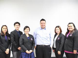 คณะรัฐศาสตร์และสังคมศาสตร์,มหาวิทยาลัยพะเยา,แลกเปลี่ยนเรียนรู้การจัดการหลักสูตรและรูปแบบการจัดการเรียนการสอน,ณ,คณะรัฐศาสตร์,จุฬาลงกรณ์มหาวิทยาลัย