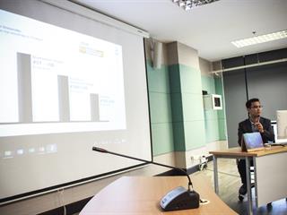 คณะรัฐศาสตร์และสังคมศาสตร์,มหาวิทยาลัยพะเยา,แลกเปลี่ยนเรียนรู้การจัดการหลักสูตรและรูปแบบการจัดการเรียนการสอน,ณ,คณะรัฐศาสตร์,จุฬาลงกรณ์มหาวิทยาลัย