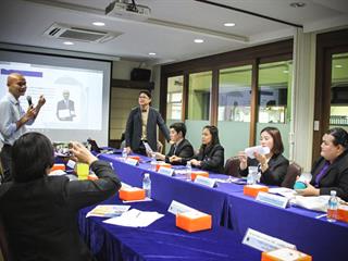 คณะรัฐศาสตร์และสังคมศาสตร์,มหาวิทยาลัยพะเยา,ศึกษาดูงานการบริหารจัดการงานของ,กองบริหารการศึกษา,มหาวิทยาลัยมหิดล,และแลกเปลี่ยนเรียนรู้การจัดการเรียนการสอนแบบ,Outcome-based,Education,ณ,สถาบันนวัตกรรมการเรียนรู้,มหาวิทยาลัยมหิดล