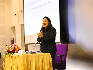 มหาวิทยาลัยพะเยา,อบรมเตรียมความพร้อมรับการประเมินคุณธรรมและความโปร่งใสในการดำเนินงานของหน่วยงานรัฐ,ประจำปี,2562