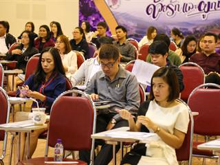 มหาวิทยาลัยพะเยา,อบรมเตรียมความพร้อมรับการประเมินคุณธรรมและความโปร่งใสในการดำเนินงานของหน่วยงานรัฐ,ประจำปี,2562