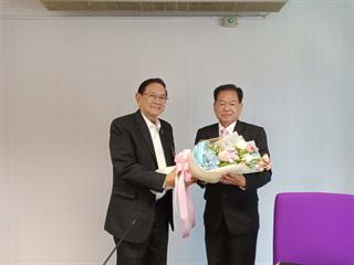 การประชุมคณะกรรมการพิจารณาและกลั่นกรองระเบียบวาระการประชุมสภามหาวิทยาลัยพะเยา,ครั้งที่,3/2562,,