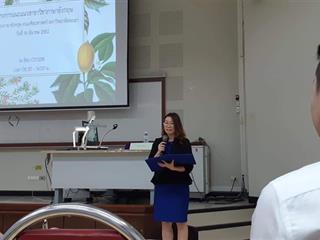 คณะศิลปศาสตร์จัดโครงการ,“แนะแนวอาชีพสาขาวิชาภาษาอังกฤษ”