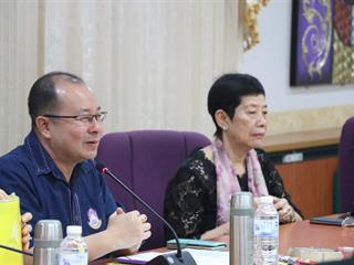คณะรัฐศาสตร์และสังคมศาสตร์,มหาวิทยาลัยพะเยา,ดำเนินโครงการวิเคราะห์และจัดทำแผนปฏิบัติการประจำปี,คณะรัฐศาสตร์และสังคมศาสตร์,และโครงการรับฟังผู้มีส่วนได้ส่วนเสีย,ระดับหลักสูตรและระดับคณะ