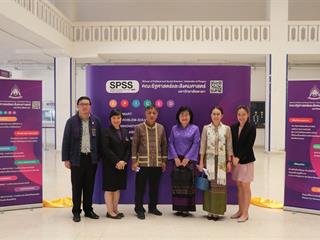 คณะรัฐศาสตร์และสังคมศาสตร์,มหาวิทยาลัยพะเยา,ดำเนินโครงการวิเคราะห์และจัดทำแผนปฏิบัติการประจำปี,คณะรัฐศาสตร์และสังคมศาสตร์,และโครงการรับฟังผู้มีส่วนได้ส่วนเสีย,ระดับหลักสูตรและระดับคณะ