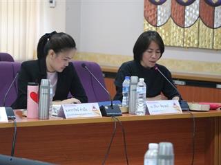 คณะรัฐศาสตร์และสังคมศาสตร์,มหาวิทยาลัยพะเยา,ดำเนินโครงการวิเคราะห์และจัดทำแผนปฏิบัติการประจำปี,คณะรัฐศาสตร์และสังคมศาสตร์,และโครงการรับฟังผู้มีส่วนได้ส่วนเสีย,ระดับหลักสูตรและระดับคณะ