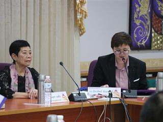 คณะรัฐศาสตร์และสังคมศาสตร์,มหาวิทยาลัยพะเยา,ดำเนินโครงการวิเคราะห์และจัดทำแผนปฏิบัติการประจำปี,คณะรัฐศาสตร์และสังคมศาสตร์,และโครงการรับฟังผู้มีส่วนได้ส่วนเสีย,ระดับหลักสูตรและระดับคณะ
