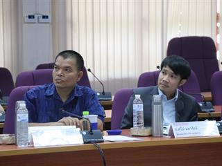 คณะรัฐศาสตร์และสังคมศาสตร์,มหาวิทยาลัยพะเยา,ดำเนินโครงการวิเคราะห์และจัดทำแผนปฏิบัติการประจำปี,คณะรัฐศาสตร์และสังคมศาสตร์,และโครงการรับฟังผู้มีส่วนได้ส่วนเสีย,ระดับหลักสูตรและระดับคณะ