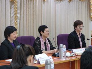 คณะรัฐศาสตร์และสังคมศาสตร์,มหาวิทยาลัยพะเยา,ดำเนินโครงการวิเคราะห์และจัดทำแผนปฏิบัติการประจำปี,คณะรัฐศาสตร์และสังคมศาสตร์,และโครงการรับฟังผู้มีส่วนได้ส่วนเสีย,ระดับหลักสูตรและระดับคณะ