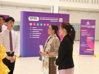 คณะรัฐศาสตร์และสังคมศาสตร์,มหาวิทยาลัยพะเยา,ดำเนินโครงการวิเคราะห์และจัดทำแผนปฏิบัติการประจำปี,คณะรัฐศาสตร์และสังคมศาสตร์,และโครงการรับฟังผู้มีส่วนได้ส่วนเสีย,ระดับหลักสูตรและระดับคณะ