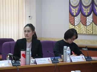 คณะรัฐศาสตร์และสังคมศาสตร์,มหาวิทยาลัยพะเยา,ดำเนินโครงการวิเคราะห์และจัดทำแผนปฏิบัติการประจำปี,คณะรัฐศาสตร์และสังคมศาสตร์,และโครงการรับฟังผู้มีส่วนได้ส่วนเสีย,ระดับหลักสูตรและระดับคณะ