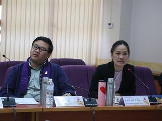 คณะรัฐศาสตร์และสังคมศาสตร์,มหาวิทยาลัยพะเยา,ดำเนินโครงการวิเคราะห์และจัดทำแผนปฏิบัติการประจำปี,คณะรัฐศาสตร์และสังคมศาสตร์,และโครงการรับฟังผู้มีส่วนได้ส่วนเสีย,ระดับหลักสูตรและระดับคณะ