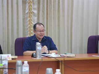 คณะรัฐศาสตร์และสังคมศาสตร์,มหาวิทยาลัยพะเยา,ดำเนินโครงการวิเคราะห์และจัดทำแผนปฏิบัติการประจำปี,คณะรัฐศาสตร์และสังคมศาสตร์,และโครงการรับฟังผู้มีส่วนได้ส่วนเสีย,ระดับหลักสูตรและระดับคณะ