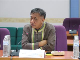 คณะรัฐศาสตร์และสังคมศาสตร์,มหาวิทยาลัยพะเยา,ดำเนินโครงการวิเคราะห์และจัดทำแผนปฏิบัติการประจำปี,คณะรัฐศาสตร์และสังคมศาสตร์,และโครงการรับฟังผู้มีส่วนได้ส่วนเสีย,ระดับหลักสูตรและระดับคณะ