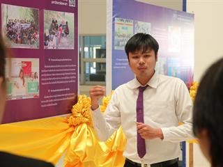 คณะรัฐศาสตร์และสังคมศาสตร์,มหาวิทยาลัยพะเยา,ดำเนินโครงการวิเคราะห์และจัดทำแผนปฏิบัติการประจำปี,คณะรัฐศาสตร์และสังคมศาสตร์,และโครงการรับฟังผู้มีส่วนได้ส่วนเสีย,ระดับหลักสูตรและระดับคณะ