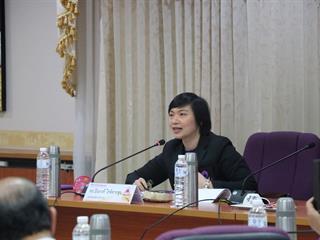 คณะรัฐศาสตร์และสังคมศาสตร์,มหาวิทยาลัยพะเยา,ดำเนินโครงการวิเคราะห์และจัดทำแผนปฏิบัติการประจำปี,คณะรัฐศาสตร์และสังคมศาสตร์,และโครงการรับฟังผู้มีส่วนได้ส่วนเสีย,ระดับหลักสูตรและระดับคณะ