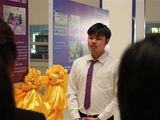 คณะรัฐศาสตร์และสังคมศาสตร์,มหาวิทยาลัยพะเยา,ดำเนินโครงการวิเคราะห์และจัดทำแผนปฏิบัติการประจำปี,คณะรัฐศาสตร์และสังคมศาสตร์,และโครงการรับฟังผู้มีส่วนได้ส่วนเสีย,ระดับหลักสูตรและระดับคณะ
