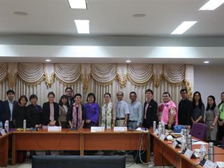 คณะรัฐศาสตร์และสังคมศาสตร์,มหาวิทยาลัยพะเยา,ดำเนินโครงการวิเคราะห์และจัดทำแผนปฏิบัติการประจำปี,คณะรัฐศาสตร์และสังคมศาสตร์,และโครงการรับฟังผู้มีส่วนได้ส่วนเสีย,ระดับหลักสูตรและระดับคณะ