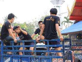 หน่วยกิจการนิสิต,คณะรัฐศาสตร์และสังคมศาสตร์,มหาวิทยาลัยพะเยา,ดำเนินโครงการส่งเสริมกิจกรรมสโมสรนิสิต,กิจกรรมที่,1,“ค่ายรัฐ,–,พัฒ,อาสา”