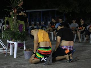 หน่วยกิจการนิสิต,คณะรัฐศาสตร์และสังคมศาสตร์,มหาวิทยาลัยพะเยา,ดำเนินโครงการส่งเสริมกิจกรรมสโมสรนิสิต,กิจกรรมที่,1,“ค่ายรัฐ,–,พัฒ,อาสา”