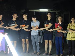หน่วยกิจการนิสิต,คณะรัฐศาสตร์และสังคมศาสตร์,มหาวิทยาลัยพะเยา,ดำเนินโครงการส่งเสริมกิจกรรมสโมสรนิสิต,กิจกรรมที่,1,“ค่ายรัฐ,–,พัฒ,อาสา”