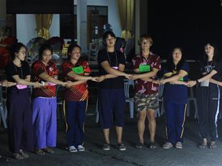 หน่วยกิจการนิสิต,คณะรัฐศาสตร์และสังคมศาสตร์,มหาวิทยาลัยพะเยา,ดำเนินโครงการส่งเสริมกิจกรรมสโมสรนิสิต,กิจกรรมที่,1,“ค่ายรัฐ,–,พัฒ,อาสา”
