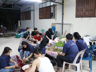 หน่วยกิจการนิสิต,คณะรัฐศาสตร์และสังคมศาสตร์,มหาวิทยาลัยพะเยา,ดำเนินโครงการส่งเสริมกิจกรรมสโมสรนิสิต,กิจกรรมที่,1,“ค่ายรัฐ,–,พัฒ,อาสา”