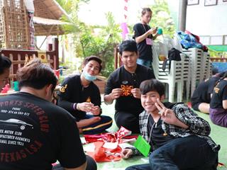 หน่วยกิจการนิสิต,คณะรัฐศาสตร์และสังคมศาสตร์,มหาวิทยาลัยพะเยา,ดำเนินโครงการส่งเสริมกิจกรรมสโมสรนิสิต,กิจกรรมที่,1,“ค่ายรัฐ,–,พัฒ,อาสา”