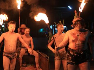 หน่วยกิจการนิสิต,คณะรัฐศาสตร์และสังคมศาสตร์,มหาวิทยาลัยพะเยา,ดำเนินโครงการส่งเสริมกิจกรรมสโมสรนิสิต,กิจกรรมที่,1,“ค่ายรัฐ,–,พัฒ,อาสา”