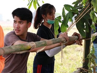 หน่วยกิจการนิสิต,คณะรัฐศาสตร์และสังคมศาสตร์,มหาวิทยาลัยพะเยา,ดำเนินโครงการส่งเสริมกิจกรรมสโมสรนิสิต,กิจกรรมที่,1,“ค่ายรัฐ,–,พัฒ,อาสา”