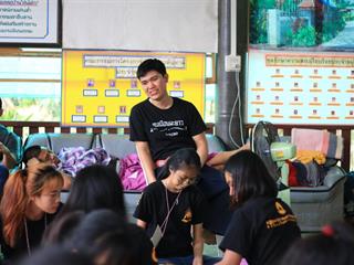 หน่วยกิจการนิสิต,คณะรัฐศาสตร์และสังคมศาสตร์,มหาวิทยาลัยพะเยา,ดำเนินโครงการส่งเสริมกิจกรรมสโมสรนิสิต,กิจกรรมที่,1,“ค่ายรัฐ,–,พัฒ,อาสา”