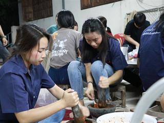 หน่วยกิจการนิสิต,คณะรัฐศาสตร์และสังคมศาสตร์,มหาวิทยาลัยพะเยา,ดำเนินโครงการส่งเสริมกิจกรรมสโมสรนิสิต,กิจกรรมที่,1,“ค่ายรัฐ,–,พัฒ,อาสา”
