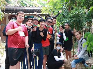 หน่วยกิจการนิสิต,คณะรัฐศาสตร์และสังคมศาสตร์,มหาวิทยาลัยพะเยา,ดำเนินโครงการส่งเสริมกิจกรรมสโมสรนิสิต,กิจกรรมที่,1,“ค่ายรัฐ,–,พัฒ,อาสา”