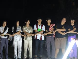 หน่วยกิจการนิสิต,คณะรัฐศาสตร์และสังคมศาสตร์,มหาวิทยาลัยพะเยา,ดำเนินโครงการส่งเสริมกิจกรรมสโมสรนิสิต,กิจกรรมที่,1,“ค่ายรัฐ,–,พัฒ,อาสา”