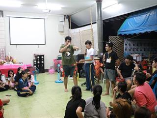 หน่วยกิจการนิสิต,คณะรัฐศาสตร์และสังคมศาสตร์,มหาวิทยาลัยพะเยา,ดำเนินโครงการส่งเสริมกิจกรรมสโมสรนิสิต,กิจกรรมที่,1,“ค่ายรัฐ,–,พัฒ,อาสา”