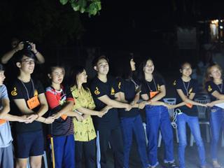 หน่วยกิจการนิสิต,คณะรัฐศาสตร์และสังคมศาสตร์,มหาวิทยาลัยพะเยา,ดำเนินโครงการส่งเสริมกิจกรรมสโมสรนิสิต,กิจกรรมที่,1,“ค่ายรัฐ,–,พัฒ,อาสา”