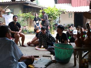 หน่วยกิจการนิสิต,คณะรัฐศาสตร์และสังคมศาสตร์,มหาวิทยาลัยพะเยา,ดำเนินโครงการส่งเสริมกิจกรรมสโมสรนิสิต,กิจกรรมที่,1,“ค่ายรัฐ,–,พัฒ,อาสา”