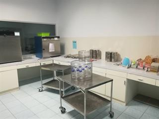 SEEN,เข้าดูงานห้องปฏิบัติการที่ได้รับรองระบบมาตรฐาน,ISO/IEC,17025:2017,ณ,มหาวิทยาลัยราชภัฎเชียงราย
