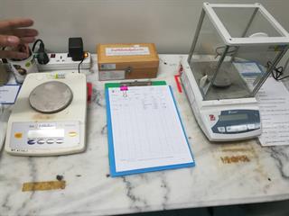 SEEN,เข้าดูงานห้องปฏิบัติการที่ได้รับรองระบบมาตรฐาน,ISO/IEC,17025:2017,ณ,มหาวิทยาลัยราชภัฎเชียงราย