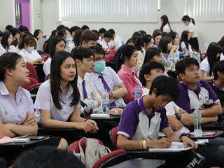 โครงการแนะแนวสหกิจศึกษา,มหาวิทยาลัยพะเยา,ครั้งที่,3/2562