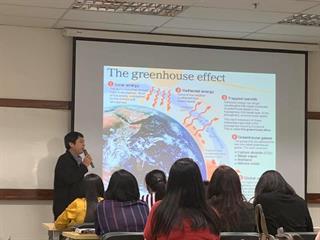 การฝึกอบรม,“โครงการส่งเสริมสำนักงานสีเขียวที่เป็นมิตรกับสิ่งแวดล้อม,(Green,Office,),ปีงบประมาณ,2562”