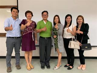 การฝึกอบรม,“โครงการส่งเสริมสำนักงานสีเขียวที่เป็นมิตรกับสิ่งแวดล้อม,(Green,Office,),ปีงบประมาณ,2562”