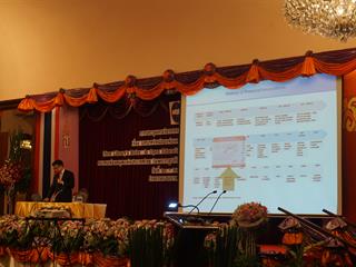 การประชุมทางวิชาการระดับชาติ,และนานาชาติ,,เรื่อง,บทบาทใหม่ของห้องสมุดในยุคการศึกษาแบบเปิด,(New,library’s,roles,in,the,open,education,era)