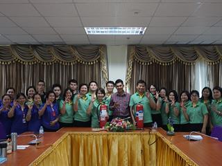 อบรมเชิงปฏิบัติการ,:,การป้องกันและรับมือภาวะฉุกเฉิน,และกฎหมายสิ่งแวดล้อม